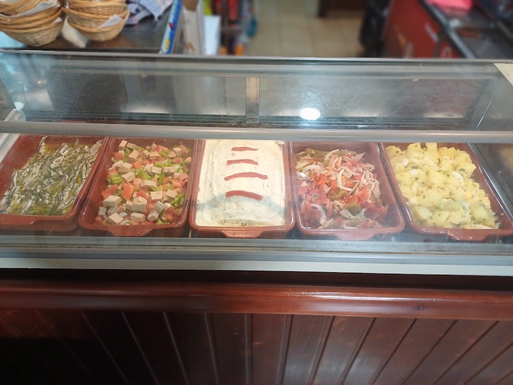 Cafe Bar El Lia de Conil