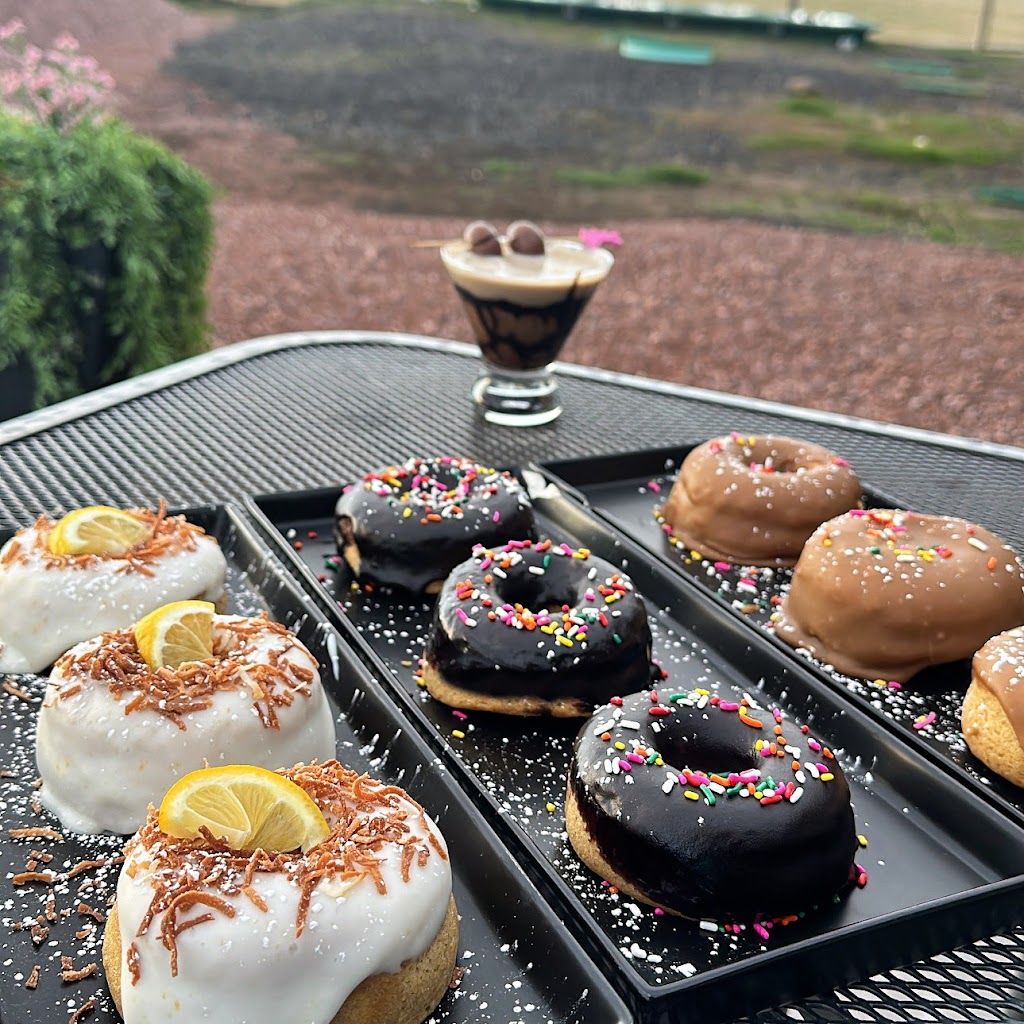 Doughnut