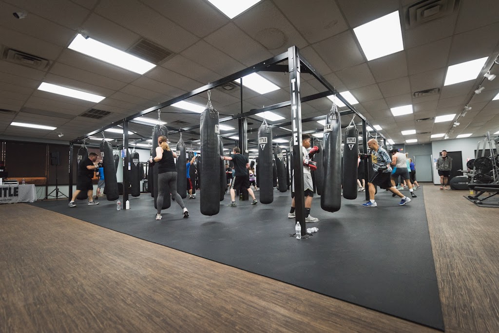  Title Boxing Club