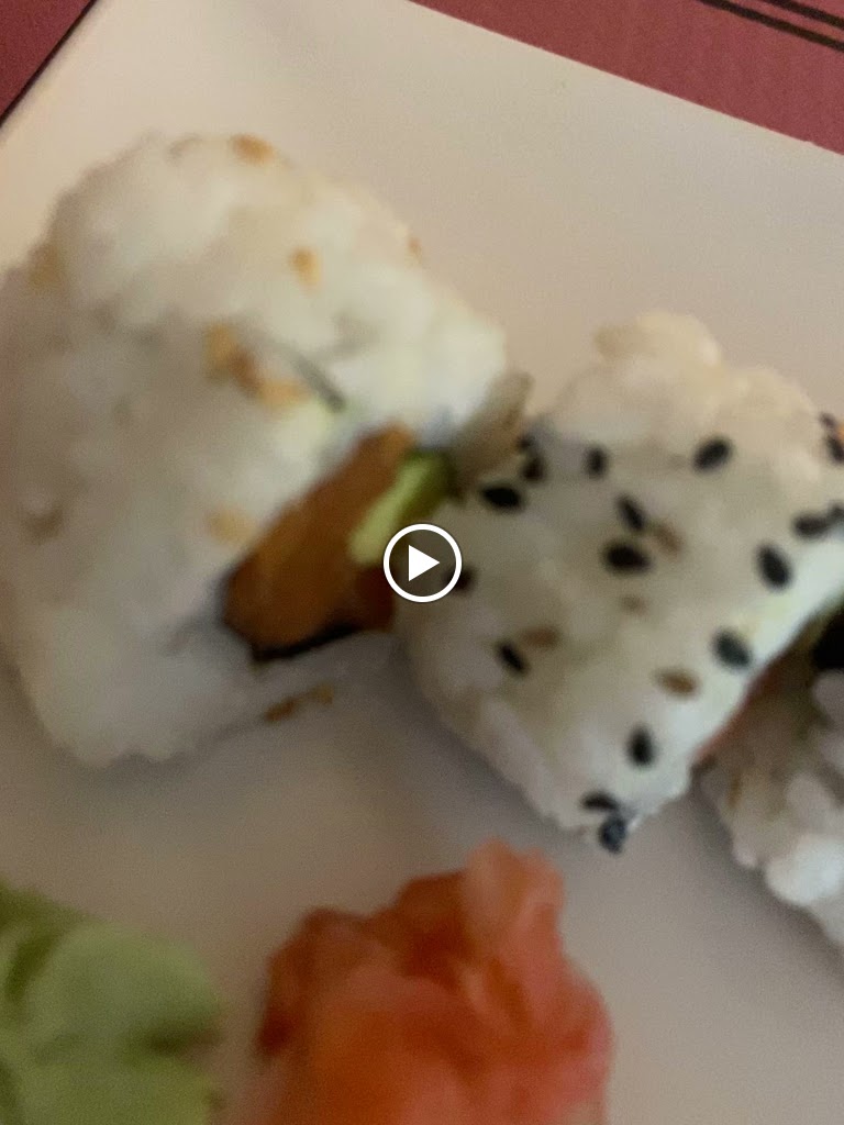 Restaurante Azuma — Videos