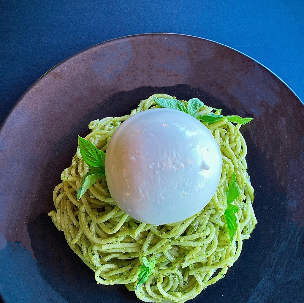 Spaghetti