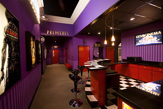 Genesis Studios