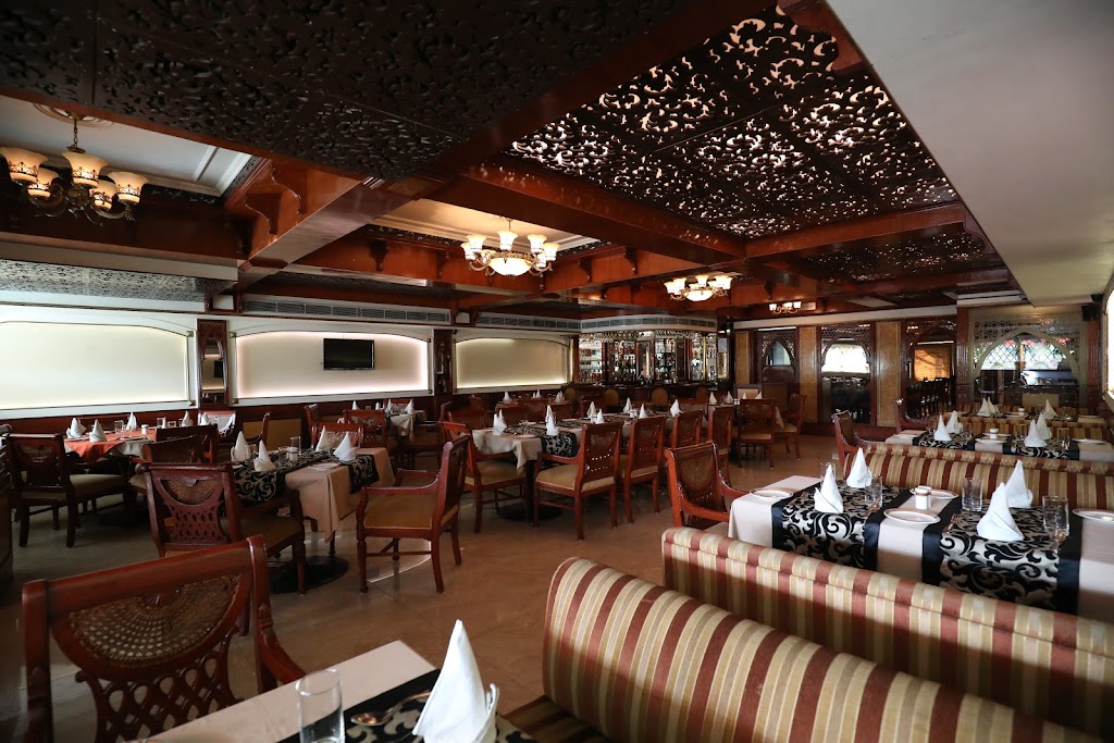 Samarkand Restaurant & Bar