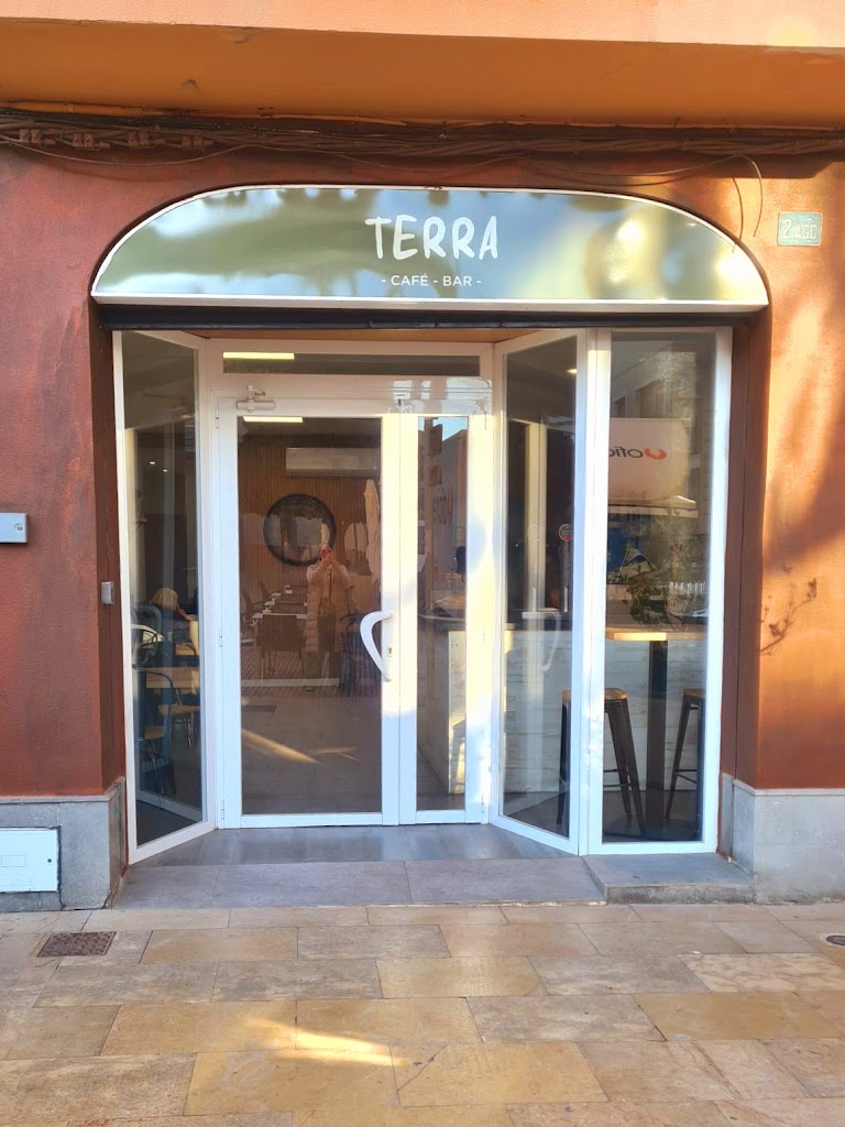 Bar Terra