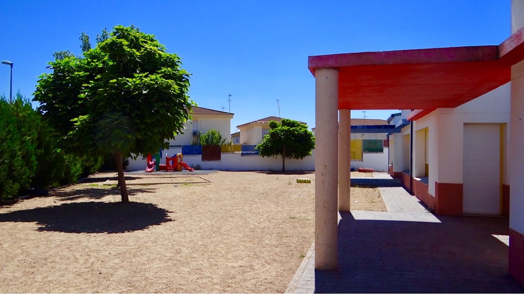 Centro Infantil Los Bodegones — Del propietario
