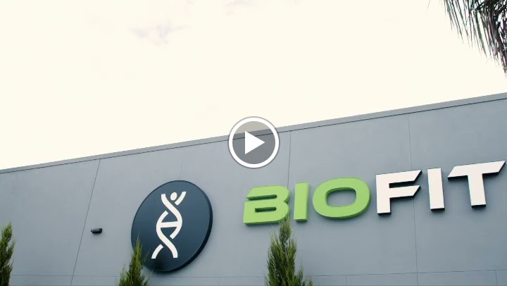  BioFit Performance