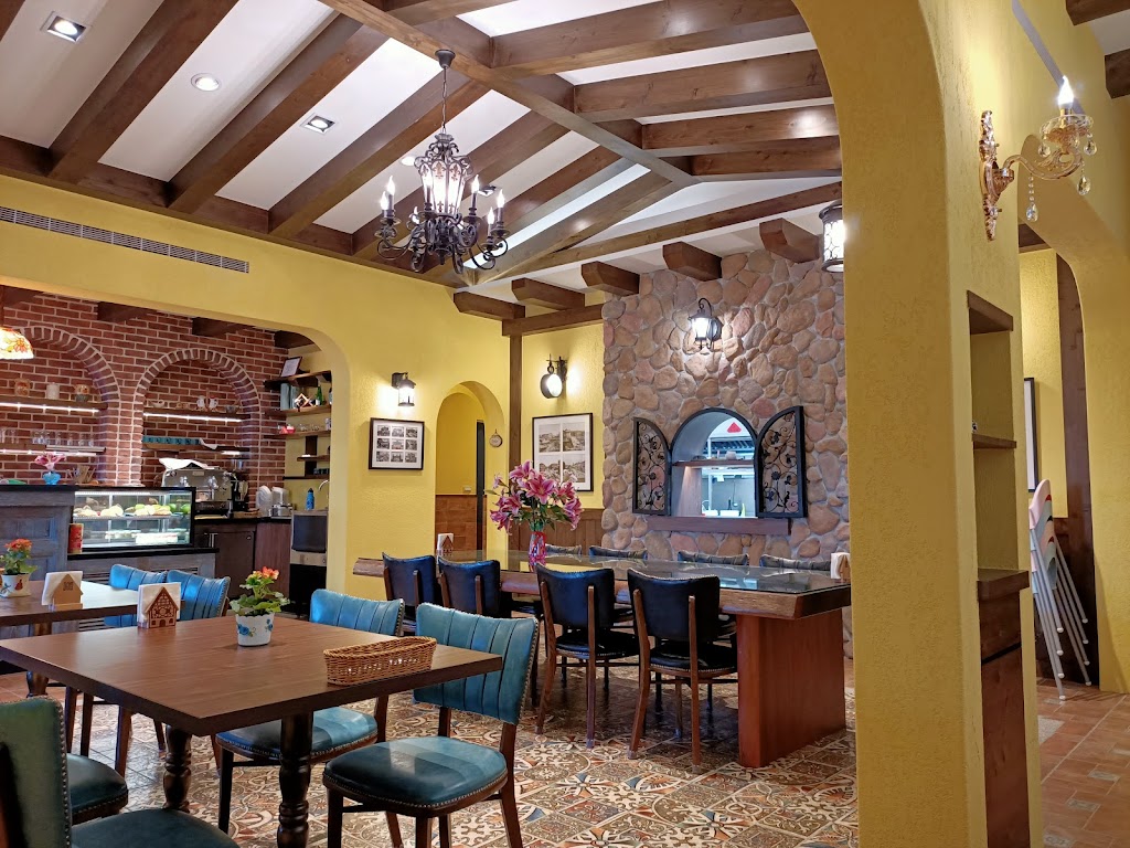 步子小路 LA ROUTE DE BUZI 的照片