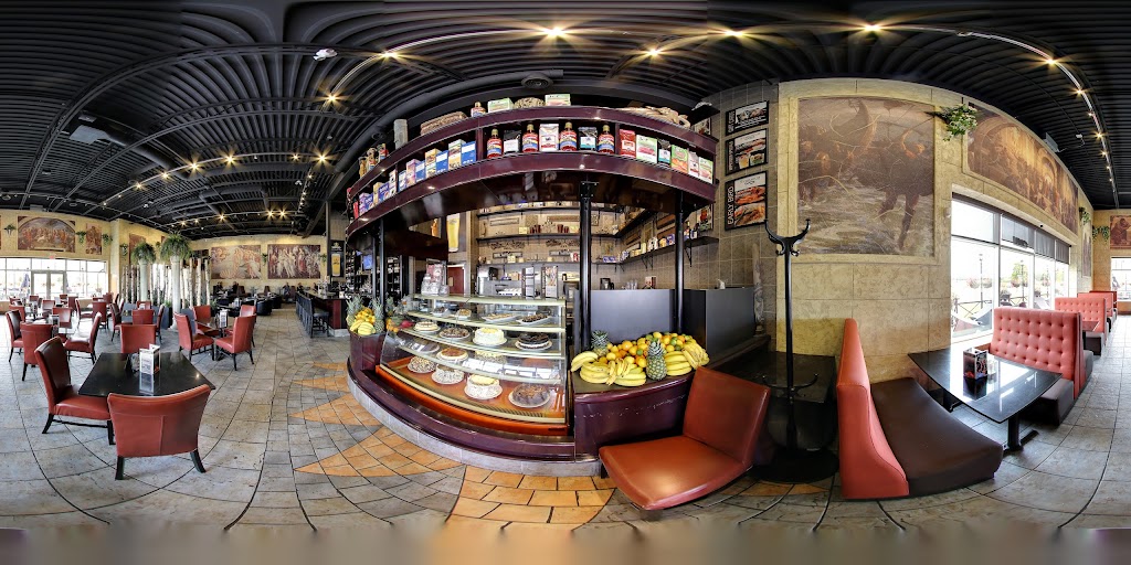 Street View & 360°