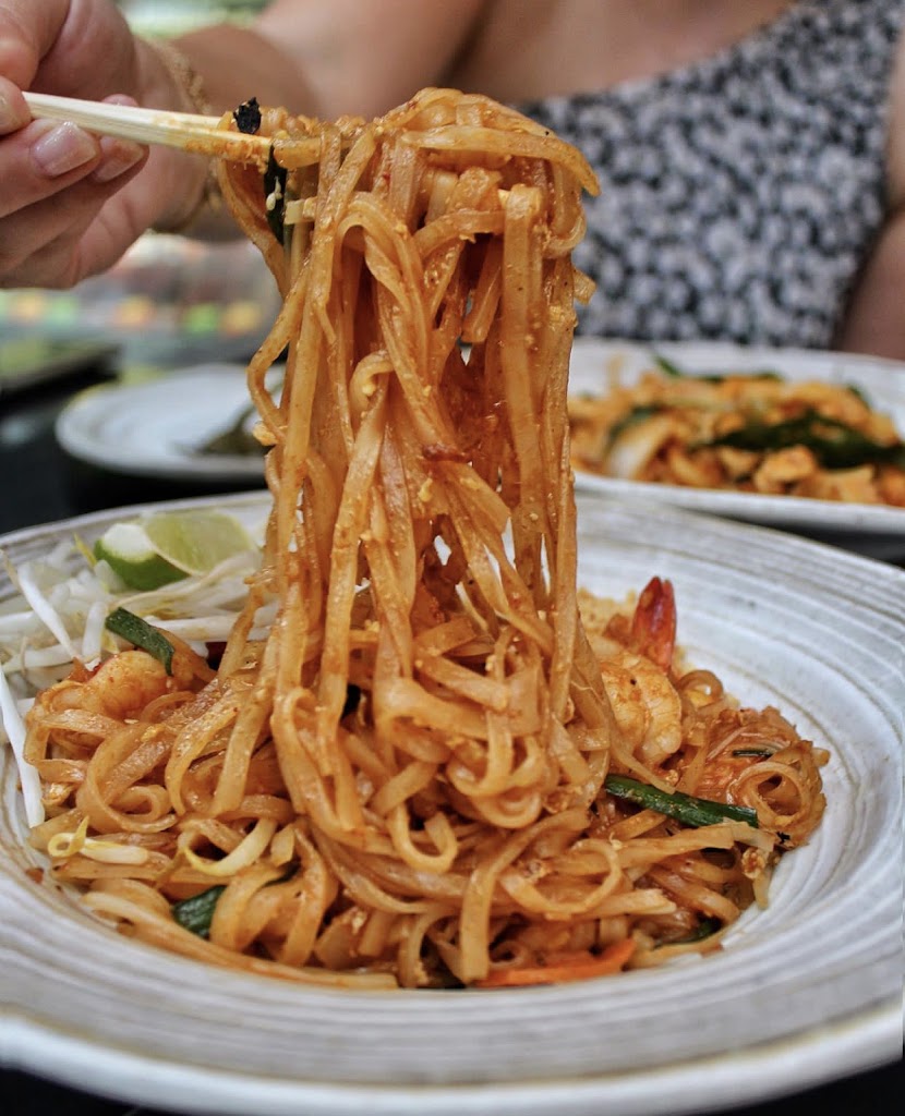 THEP Thai Restaurant