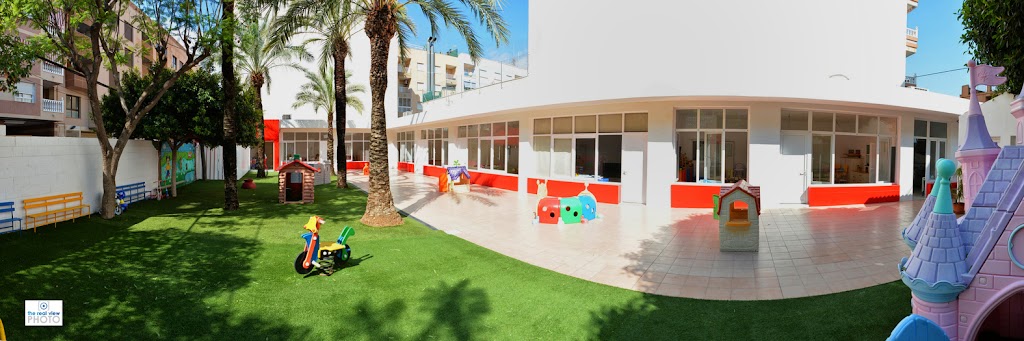 Centro de Educacion Infantil "Nino Jesus"