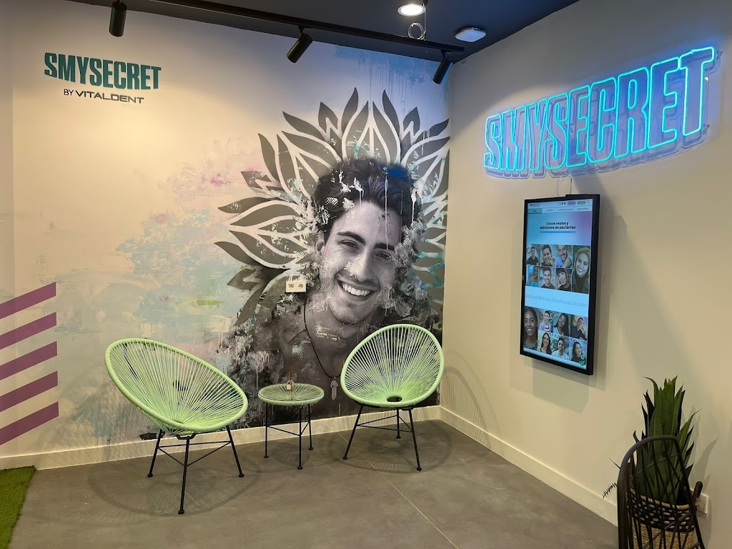 Clinica Estetica Dental Smysecret