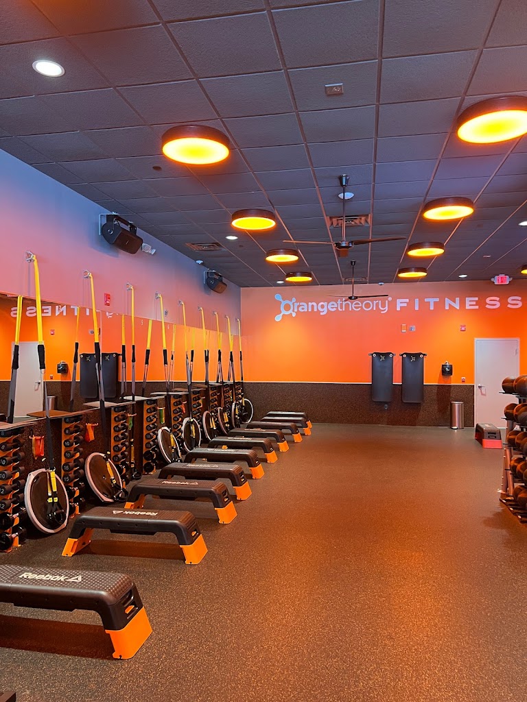  Orangetheory Fitness