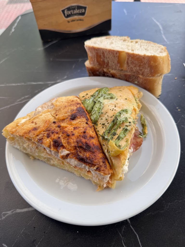La DeGus Taberna — Mas recientes