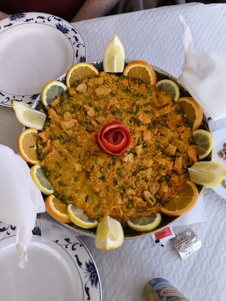 Restaurante Caribe — Mas recientes