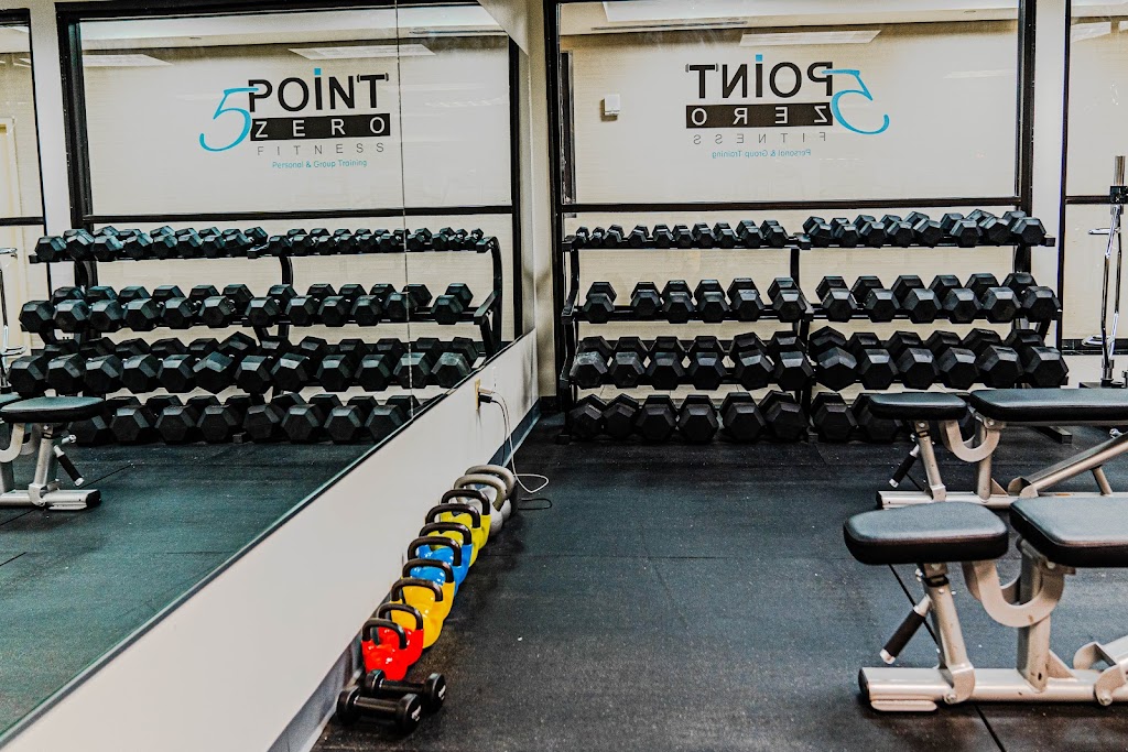  Five Point Zero Fitness