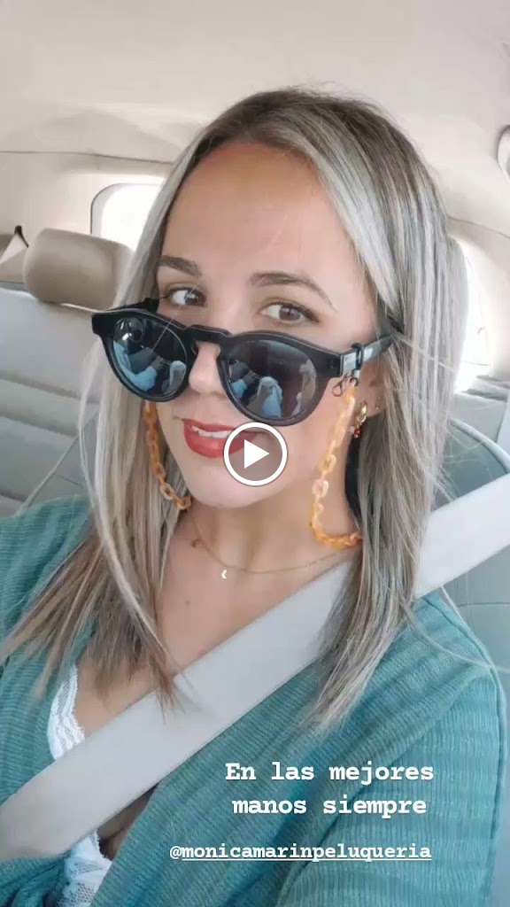 Monica Marin Peluqueria Y Estetica — Del propietario