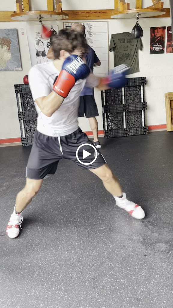  Jab Fitness Training Inc