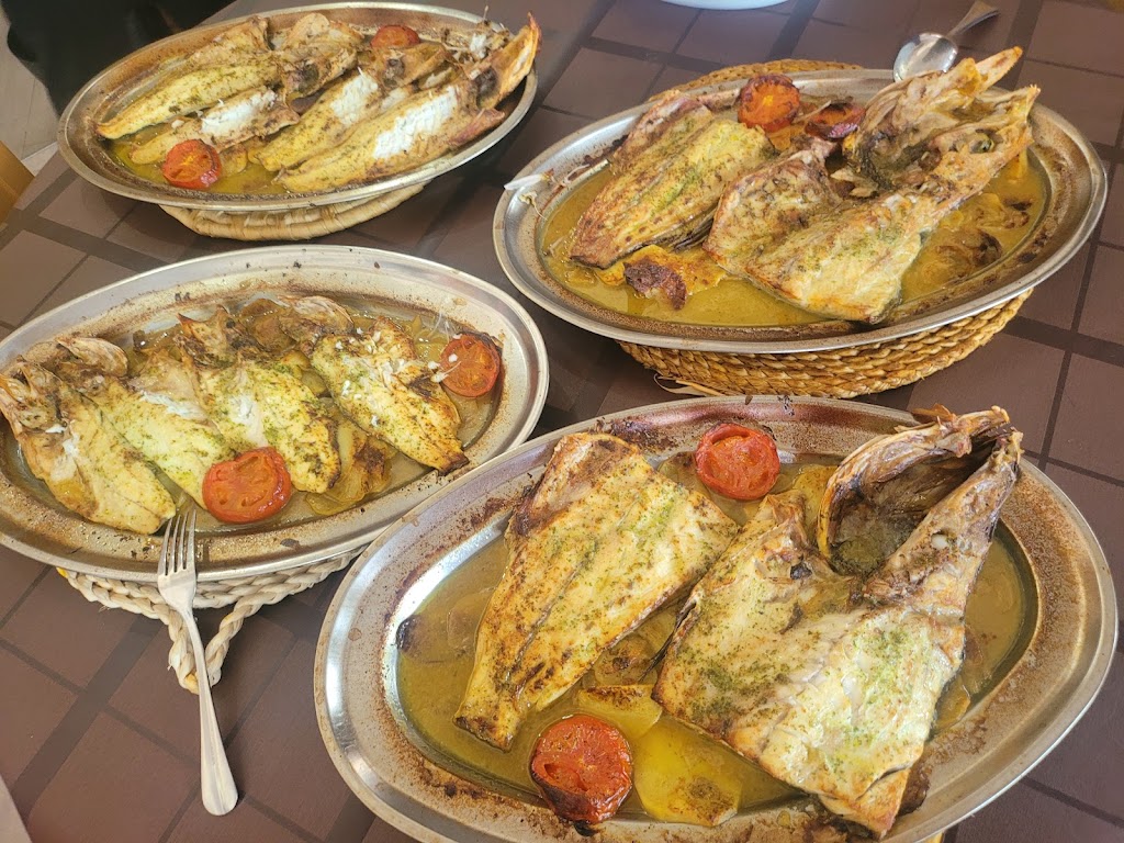 Nueva Bodeguita — Comida y bebida