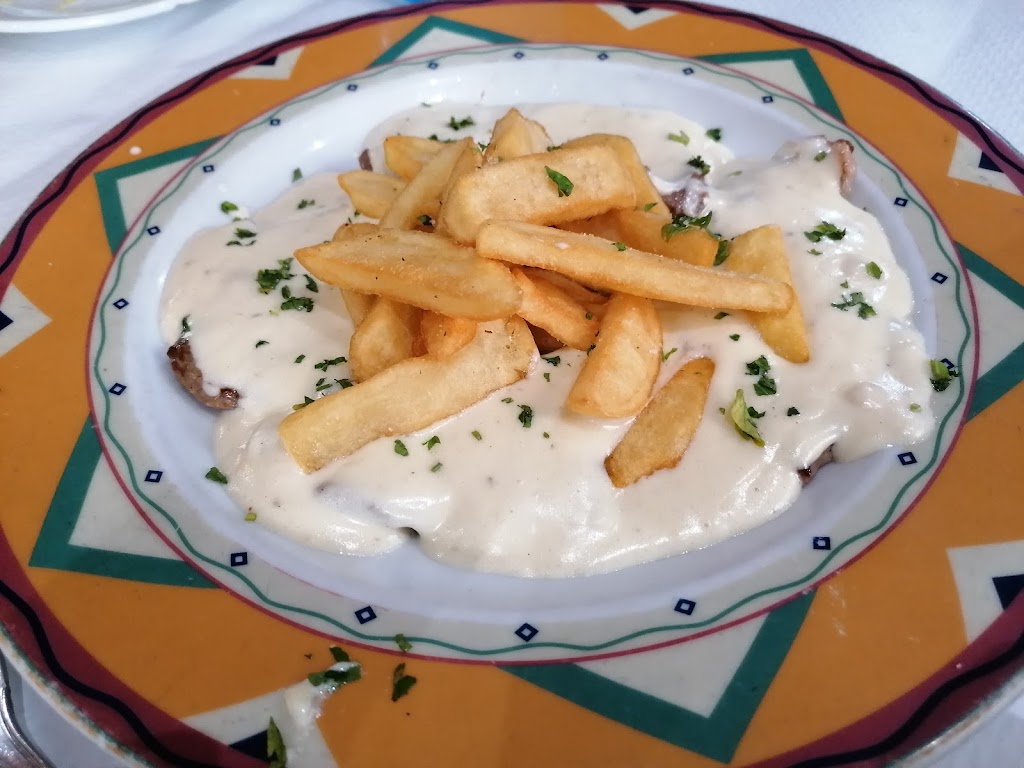 Restaurante Meson Muro — Gorgonzola