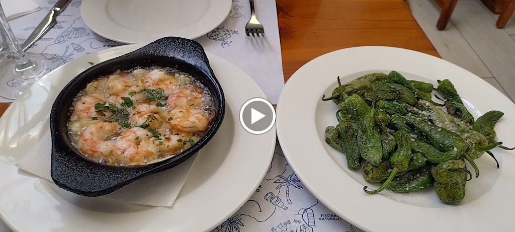 Restaurante La Chalana (The Flatboat) — Mas recientes