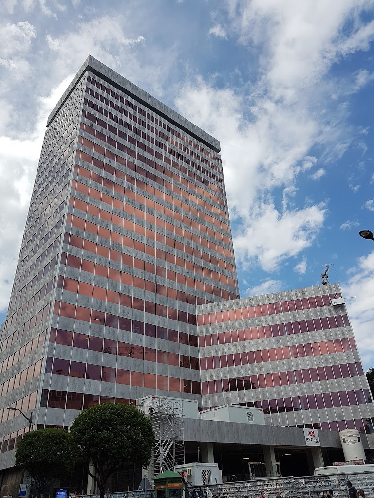 Fundacion Vasca de Innovacion e Investigacion Sanitarias