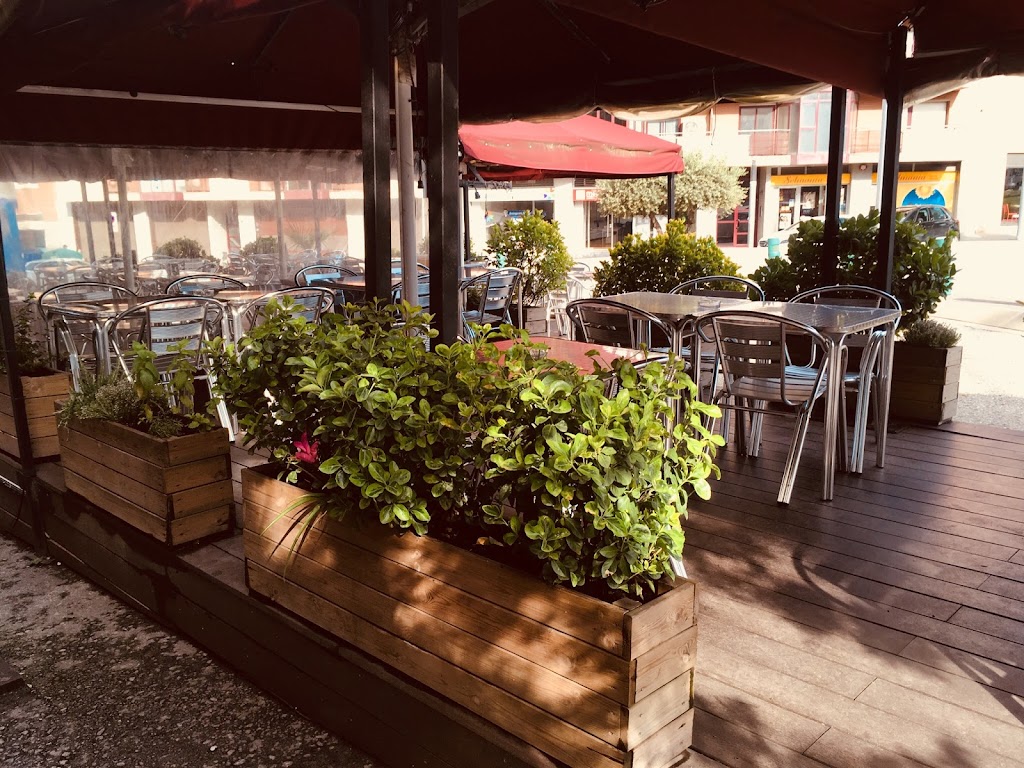 Griffitich Bar Restaurante