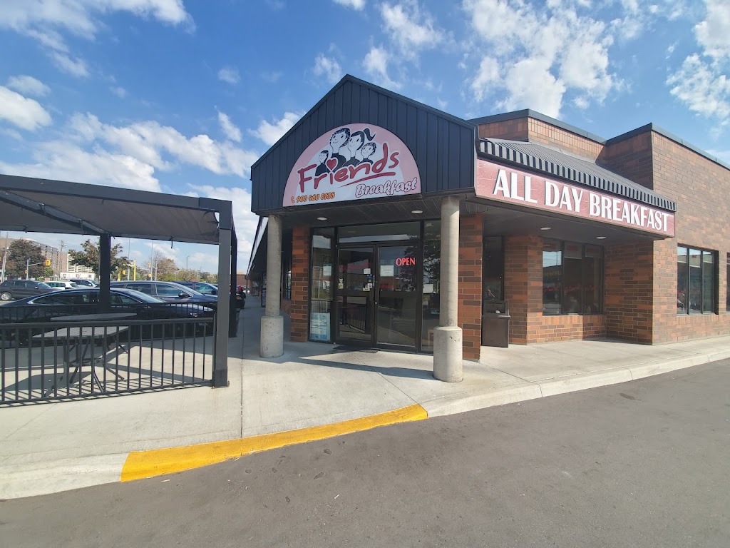 Friends Restaurant