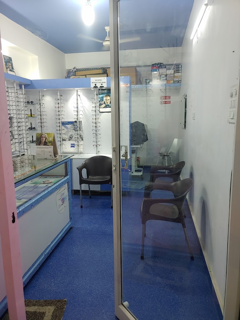 Display case