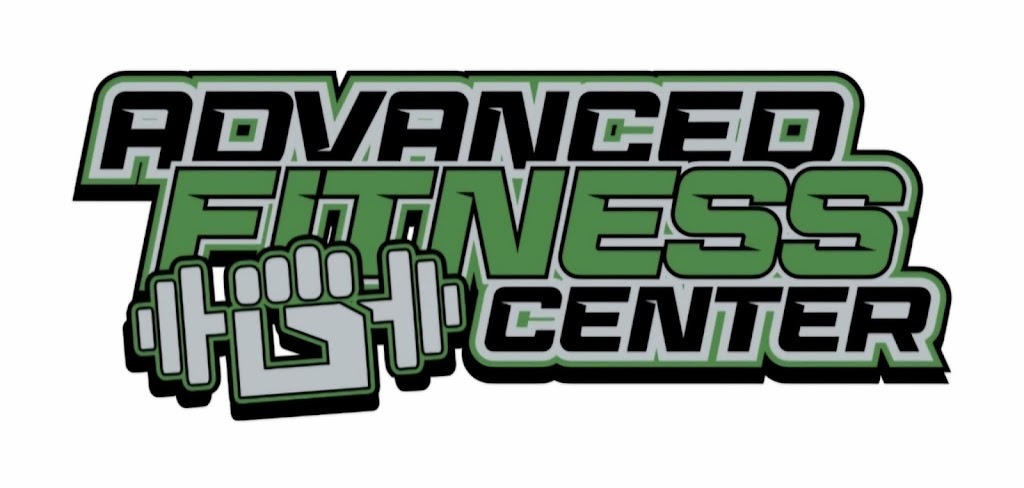  Advanced Fitness Center