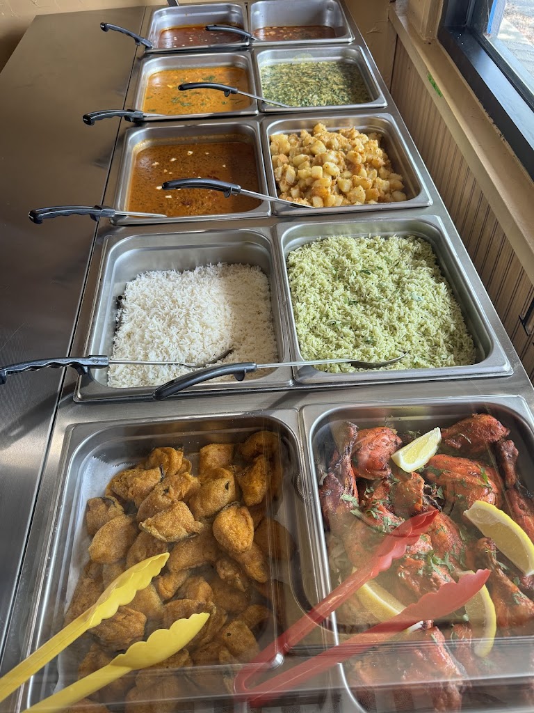  Mantra Indian Bistro