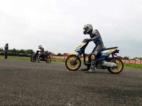 Bengkel Motor Mobil Skb