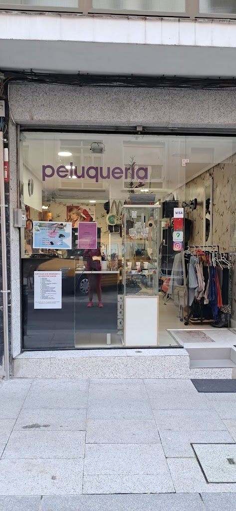 Salon de Belleza Odalys