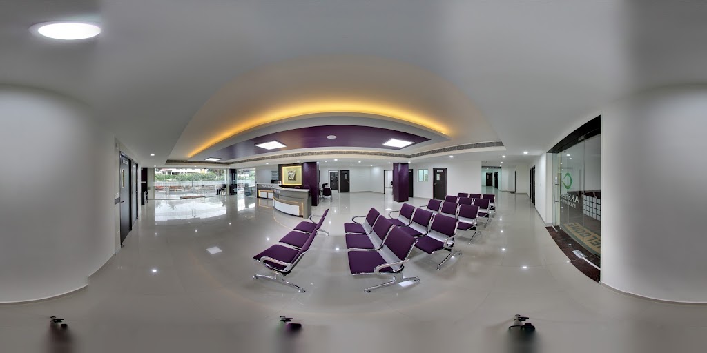 Street View & 360°