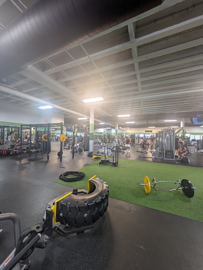  YouFit Gyms Biscayne