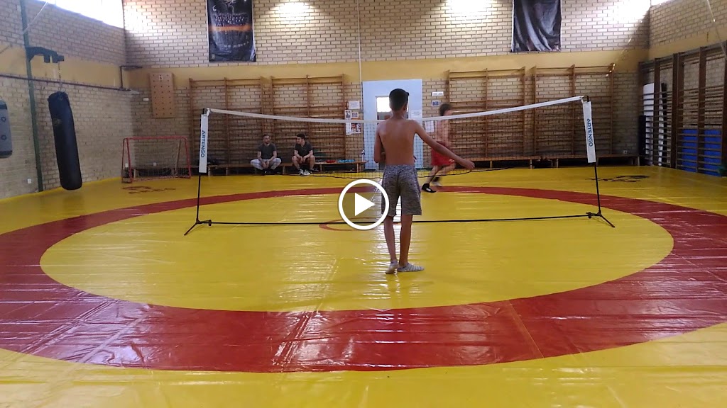 Colegio Publico Baladre