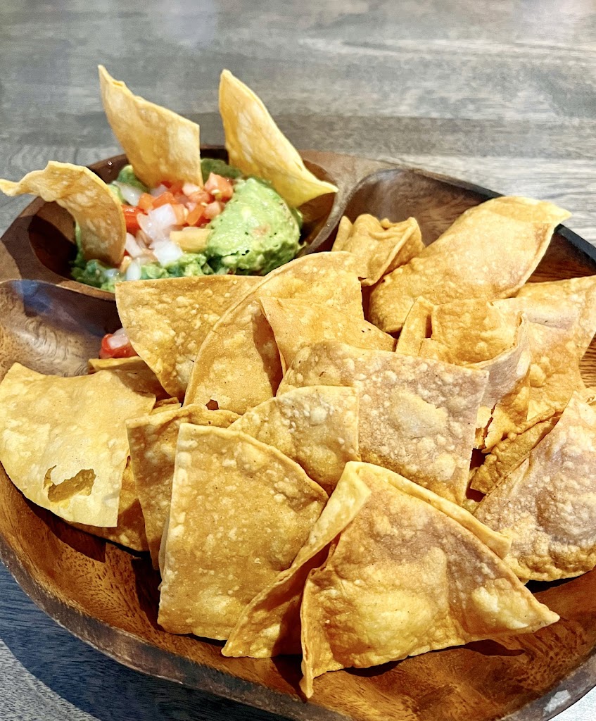 Guacamole