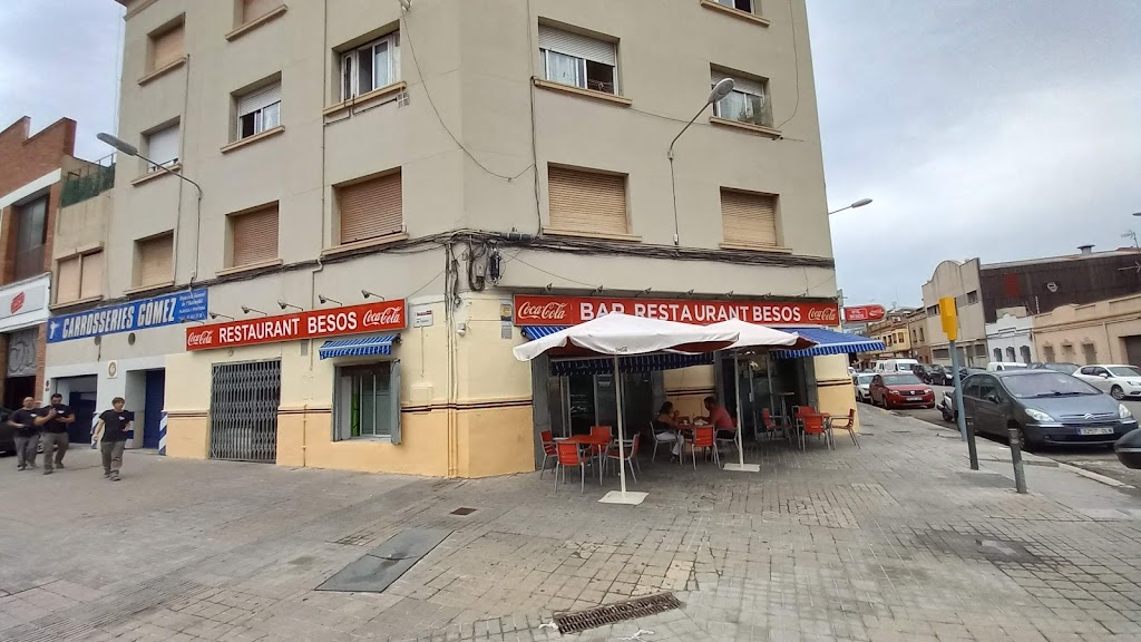 Bar Restaurante Besos