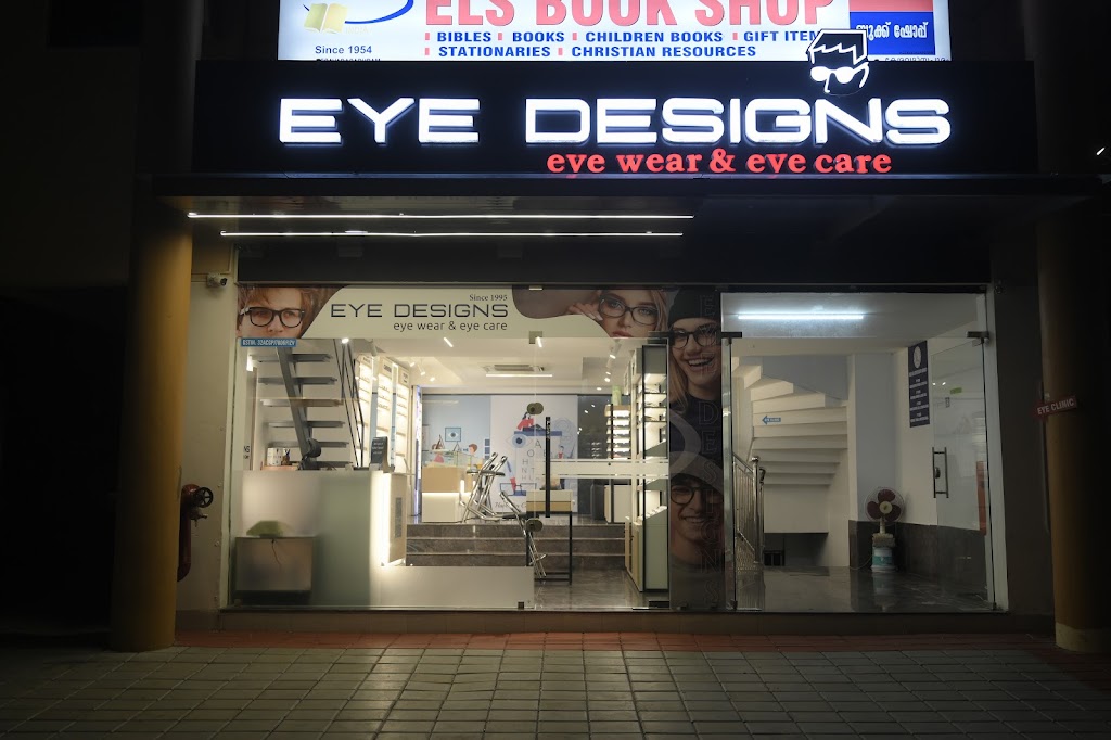 Eye Designs