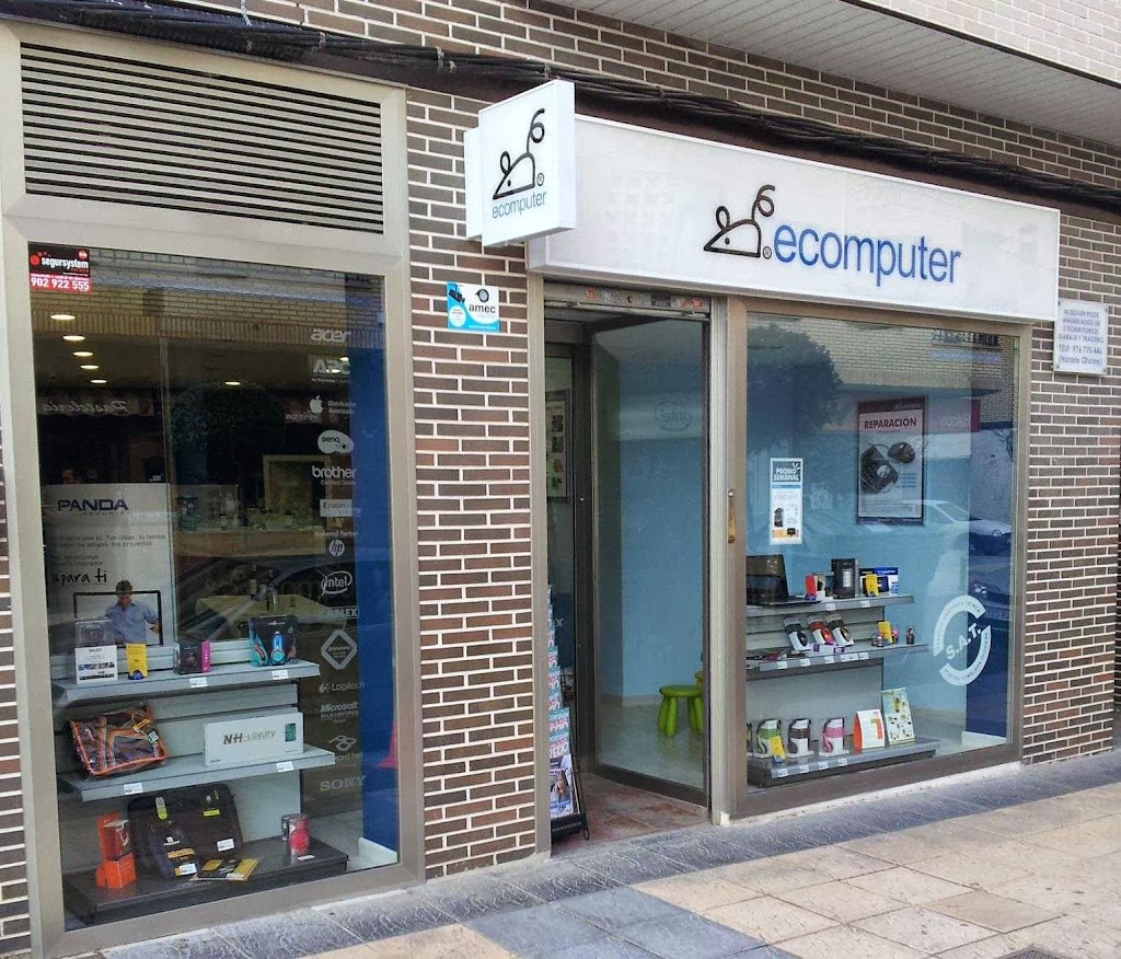 Ecomputer Utebo