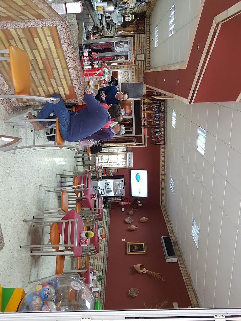 Nuevo Bar Avenida — Del propietario