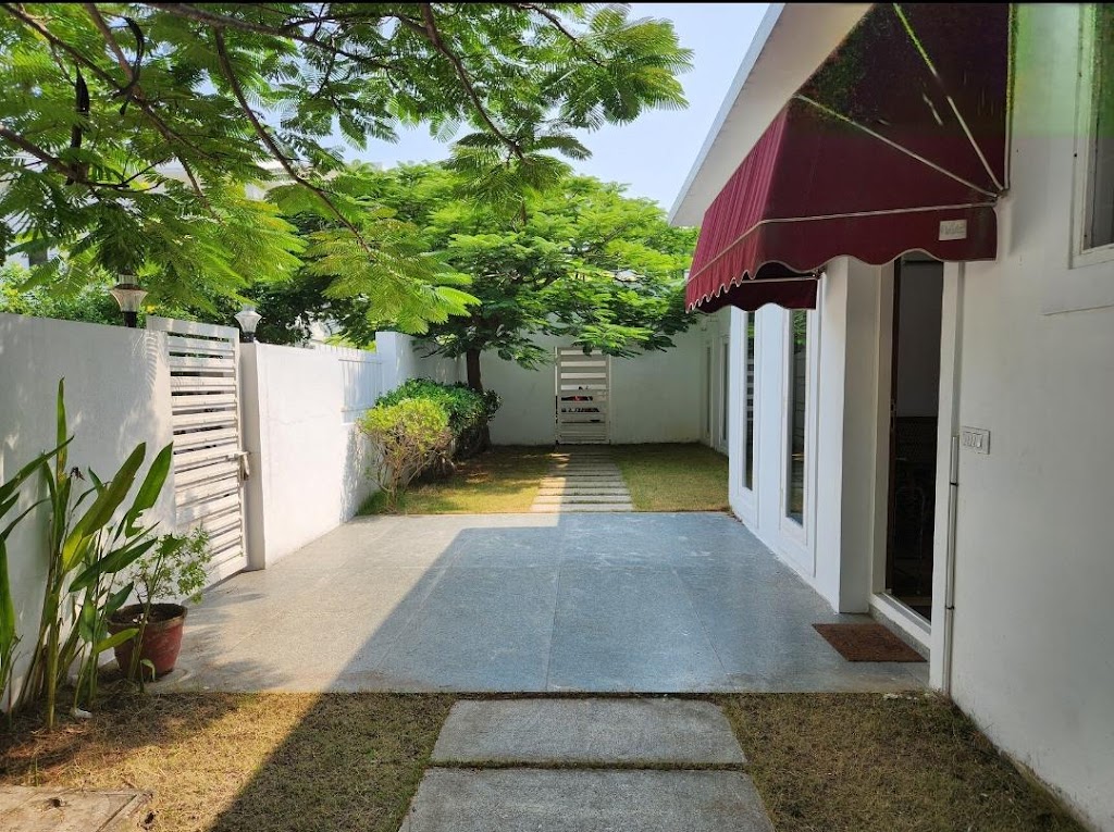 Coastal Paradise Holidays Home