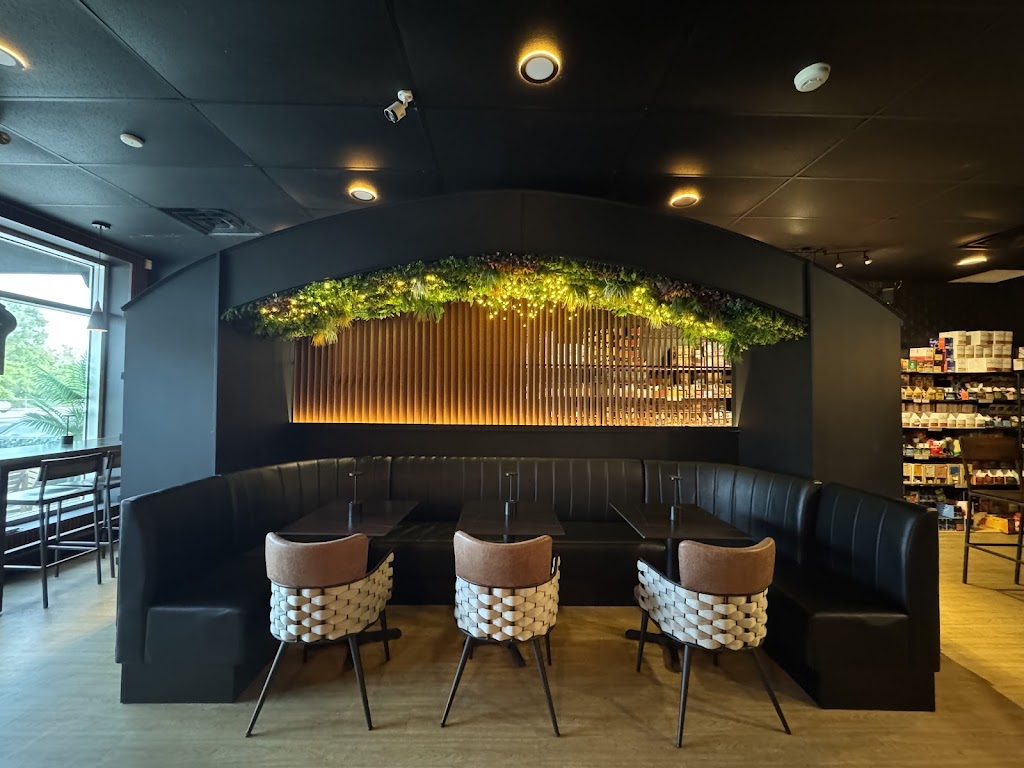 Photo of Hummingbird Coffee Co.