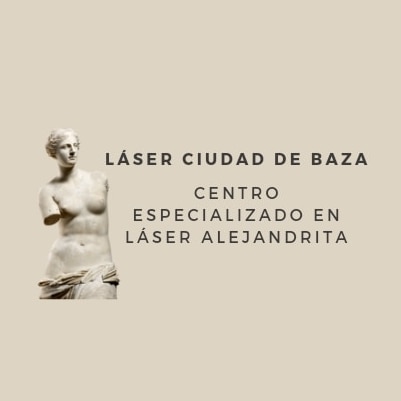centro profesional de laser ciudad de baza