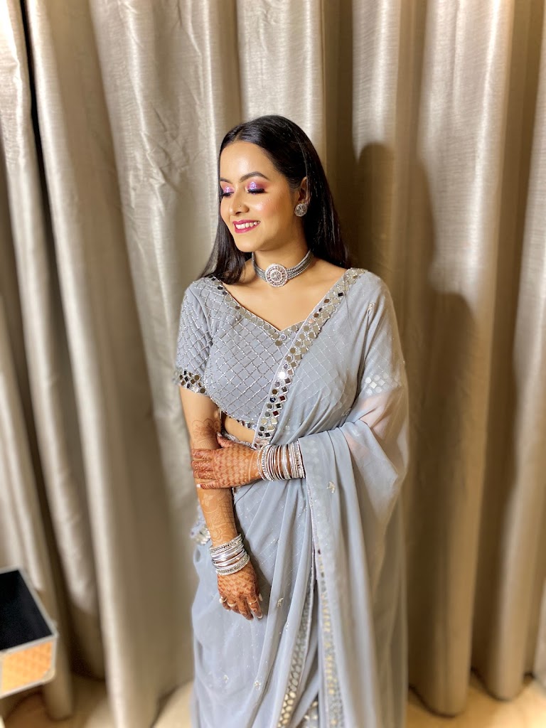 Tanuja Make Up Artistry