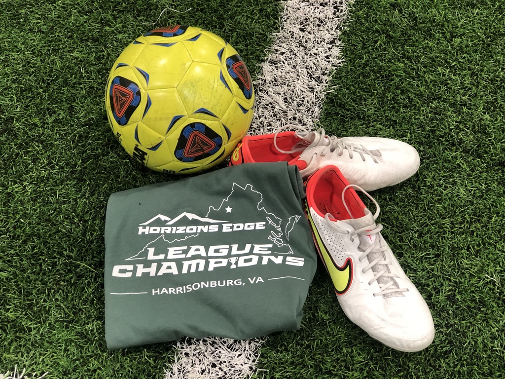  Horizons Edge Sports Campus