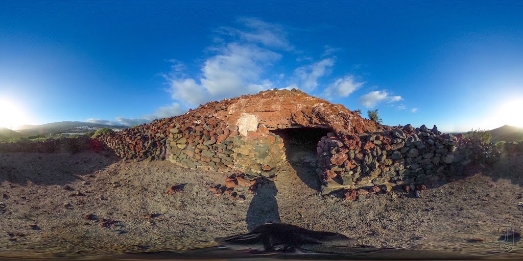 Cueva de Montana de Aguimes