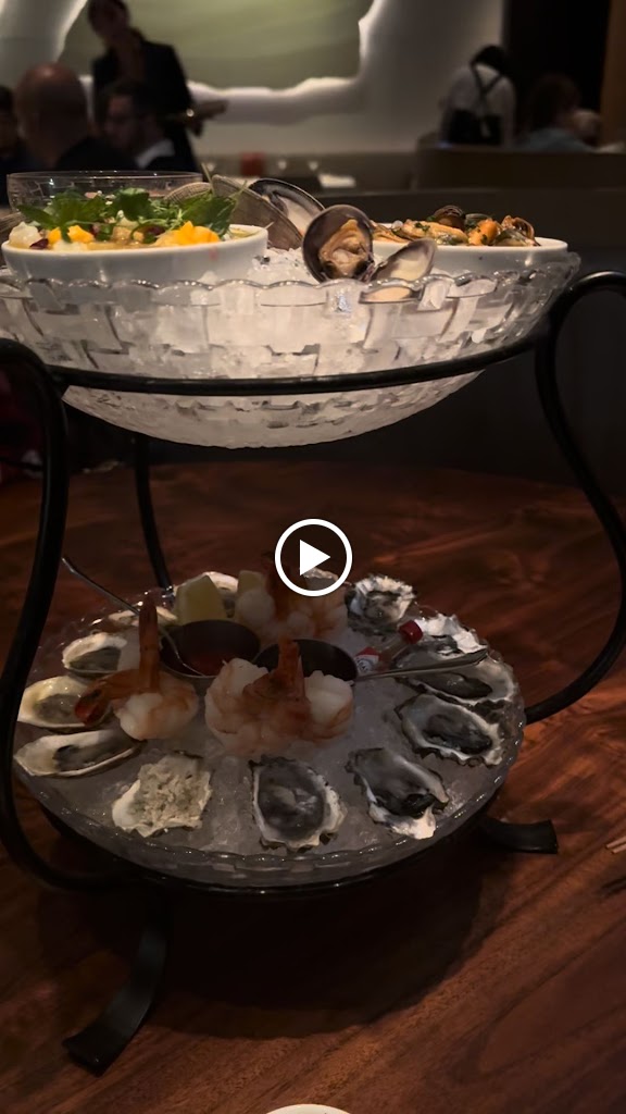 Seafood