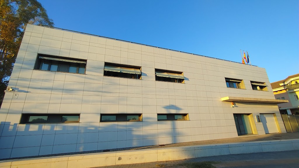 Administracion de la Agencia Tributaria