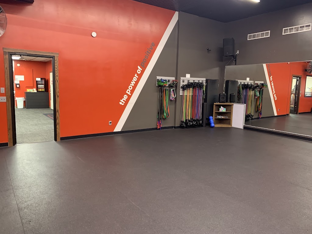  Snap Fitness Sauk Centre