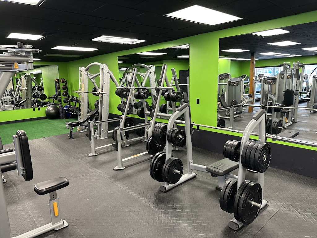  White Mountain Fitness